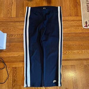 Y2K Bottom‎ Logo Nike Pants